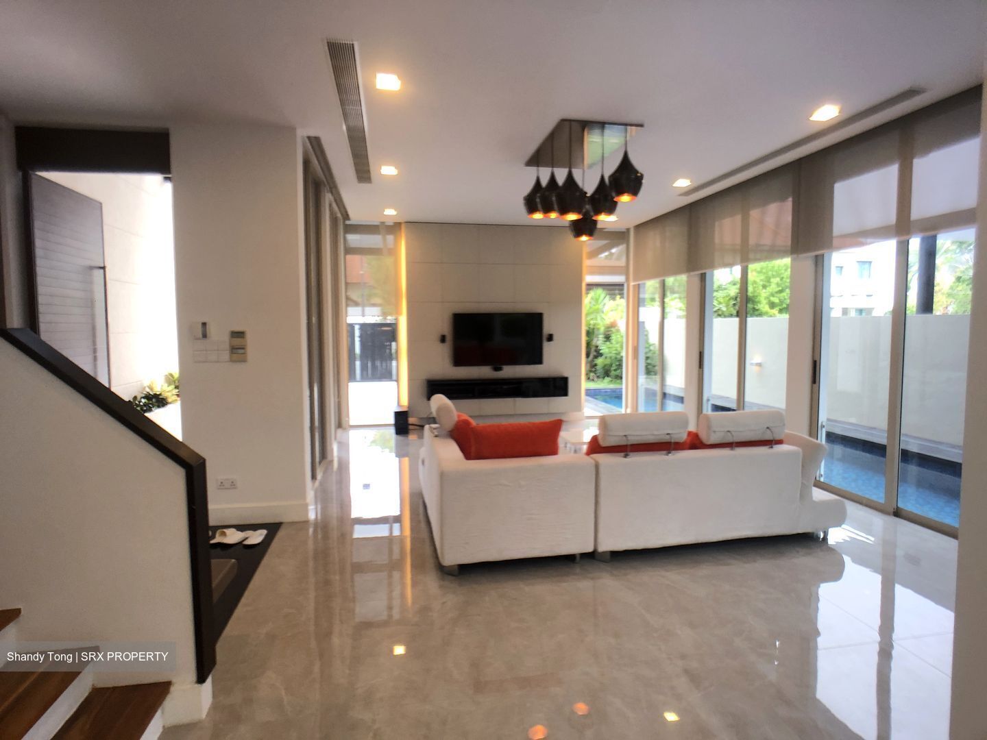 Serangoon Garden Estate (D19), Semi-Detached #490180971